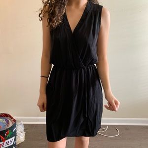 G by guess Black dress